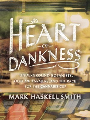 cover image of Heart of Dankness